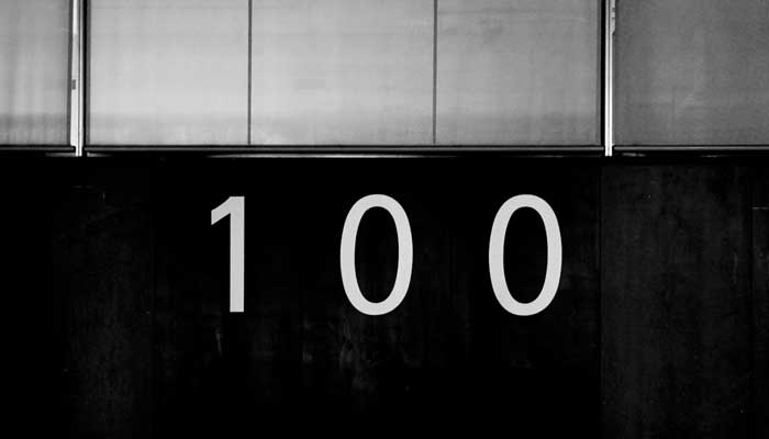 Inilah 4 Peristiwa Besar yang Terulang Setiap 100 Tahun Sekali 1 100 tahun