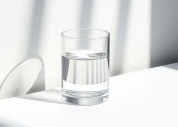 Air, Keistimewaan Air Zamzam, Air Garam