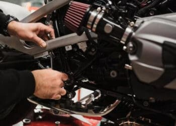 Fungsi Air Radiator untuk Motor