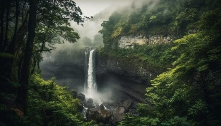 5 Kekayaan Alam Indonesia: Anugerah yang Tak Ternilai 1 indonesia