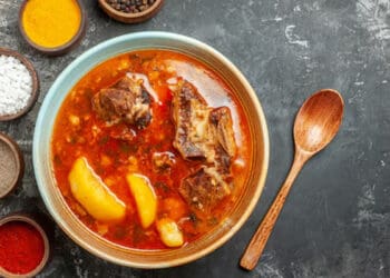 Manfaat Daging Kambing, Khasiat Daging Kambing