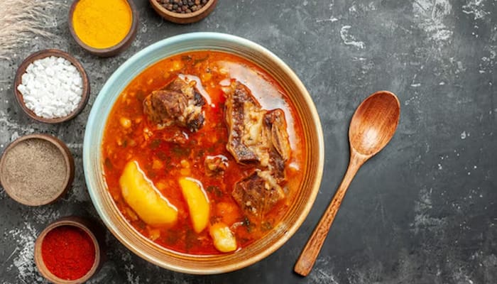 10 Manfaat Daging Kambing, Benarkah Bikin "Greng" buat Suami? 1 Manfaat Daging Kambing, Khasiat Daging Kambing