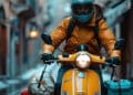 Ciri Motor yang Harus Segera Diservis, Motor