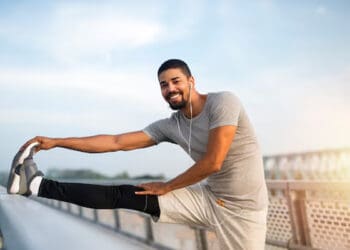 Olahraga, Pola Hidup Sehat, Kuisioner