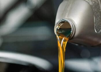 Ciri Oli Motor Berkualitas dan Bagus