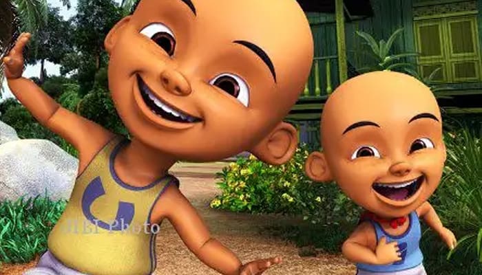 Salah Satunya tentang Ramadhan, Ini 7 Pelajaran Islami dari Kartun Upin & Ipin 1 Ipin & Upin, Upin & Ipin