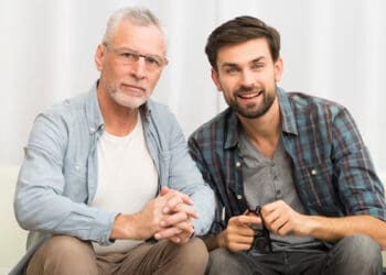 Keutamaan Berbakti kepada Orangtua, Anak