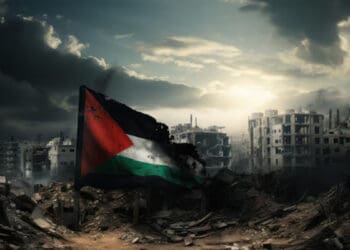 Palestina, Palestina