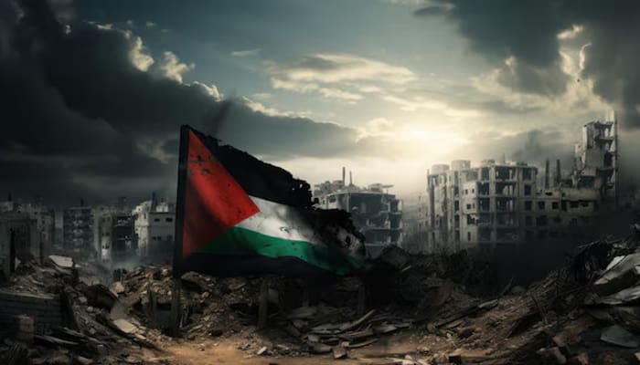 Bangsa-bangsa Arab Abaikan Rakyat Palestina? 1 Palestina, Palestina