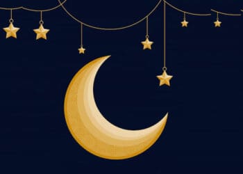 Malam Lailatul Qadar, Kalender Hijriah Bulan Dzulhijah 1446 H