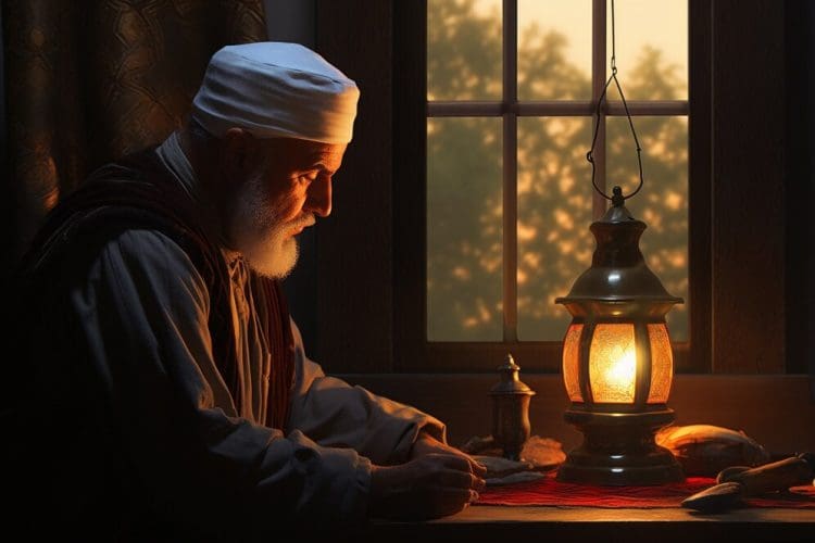 Ikhlas yang Sejati: Amal Tanpa Ingin Dilihat Manusia 1 tokoh, islam, ikhlas