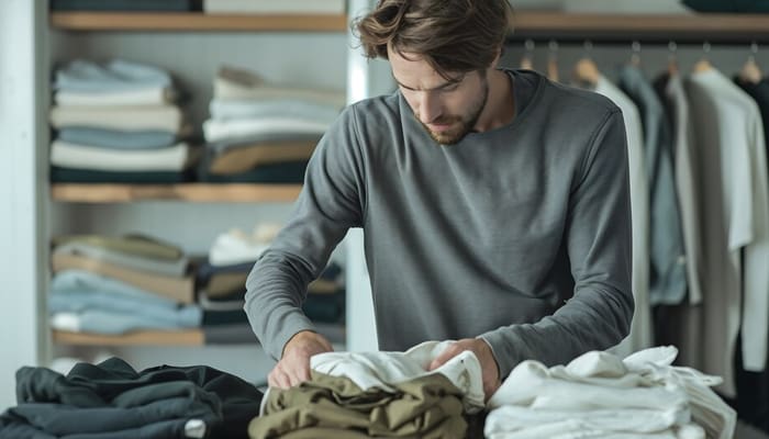 Kenapa Sebaiknya Kita Jangan Beli Baju yang Murah Banget? 1 Baju Murah