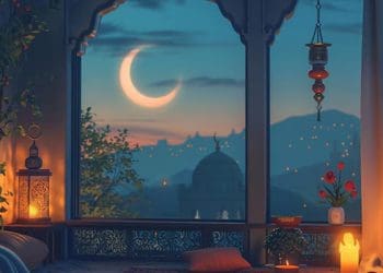 Itikaf