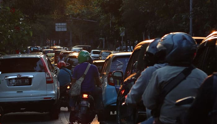 8 Hal yang Harus Diperhatikan saat Mudik agar Aman dan Selamat Sampai Tujuan 1 mudik