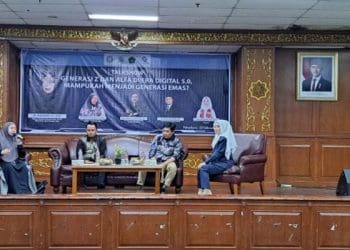 Indikasi Ajakan Boikot Beragenda Persaingan Usaha, Masyarakat Diimbau Fokus Ibadah di Ramadhan 1