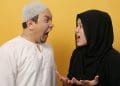 Suami Egois, Ciri-ciri Istri yang Suka Bingung Sendiri