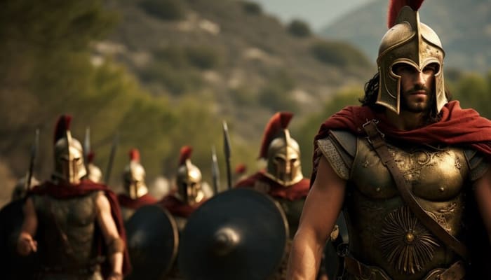 Kisah Thalut, Perpecahan Internal Penguasa dan Pasukan Bani Israil dalam Pertempuran 1 Thalut