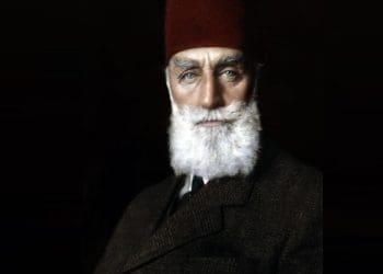 Abdulmejid II