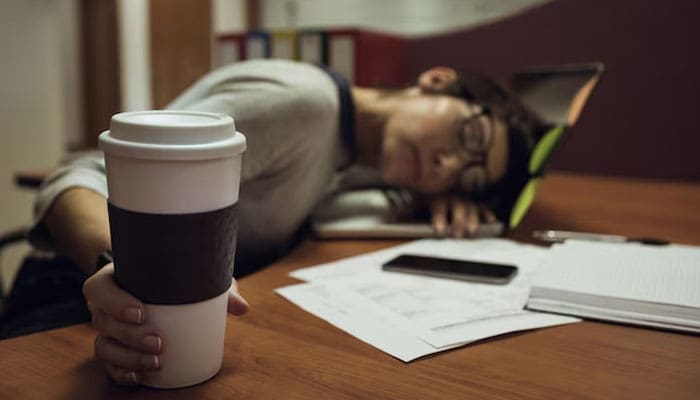 Kenapa Setelah Minum Kopi Tetap Ngantuk? 1 Kopi