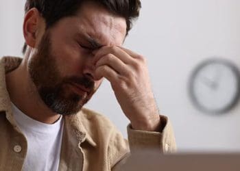 Penyebab Badan Cepat Lelah, 30 Tahun, Hiptertensi