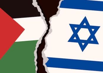 Genosida, Nasrulloh Baksolahar, Palestina, Israel