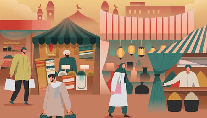 Apa Makna Lirik "Deen Assalam"? 1 Makna Deen Assalam