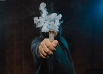 vape, rokok,