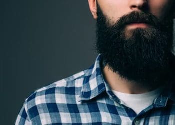 Hukum Memanjangkan Jenggot