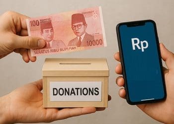 Alhamdulillah, selama Juni 2025, Donasi Masuk Rp 4.797.500, Sudah Disalurkan dan Islampos Tetap Berkarya! 1 Donasi