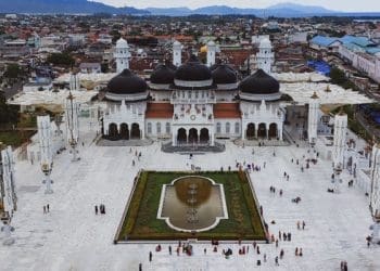 aceh, kekayaan alam