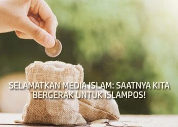 Bantu Islampos Terus Berdakwah: Ulurkan Donasi Anda Hari Ini! 2