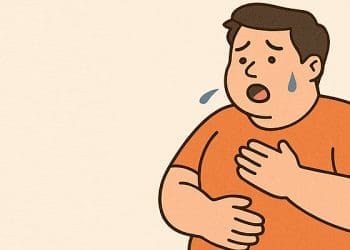 Ciri Tubuh yang Tidak Sehat