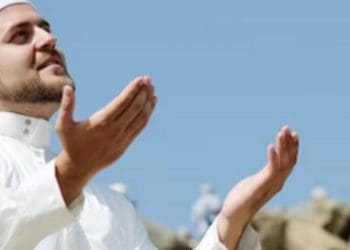 Keutamaan Puasa Arafah