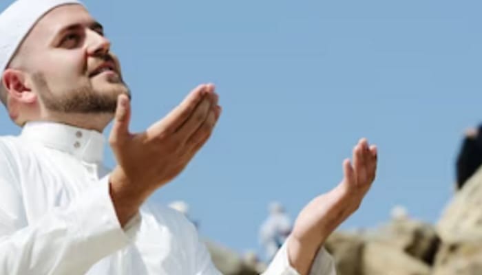 InsyaAllah Kamis 5 Juni 2025, Keutamaan Puasa Arafah 9 Dzulhijjah 1 Keutamaan Puasa Arafah