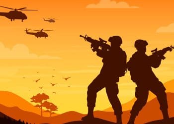 militer