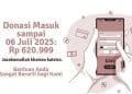 Donasi
